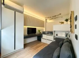 Aristotelous Luxury Stay