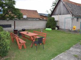 DáMa, hotel in Ružomberok