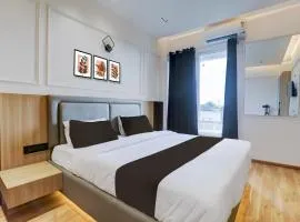 Hotel O Nirmal Restaurant Bar Banquet & Rooms Faridapur