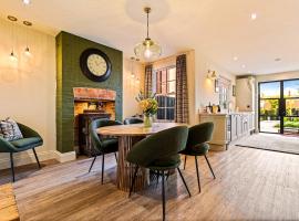 The Royal Paddock, hotel in Ascot