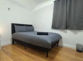 Cosy Central Cardiff Retreat