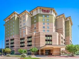 Drury Plaza Hotel San Antonio North Stone Oak