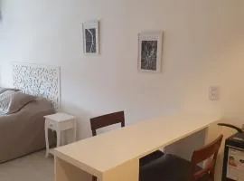 Monoambiuente equipado para 2 personas en San Miguel de Tucumán