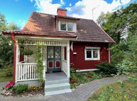 Hus Rose, hotel in Bilsäng