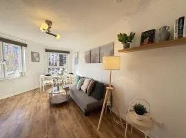 Newly furnished comfortable property!