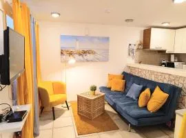 AS Lucana Apartment - Ground floor