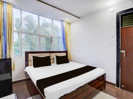 SPOT ON Raghav Inn, hotel in Pratāpgarh