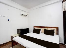 SPOT ON Raghav Inn, hotel in Pratāpgarh