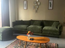 The Jefferson Suite, Hotel in Eagle Pass