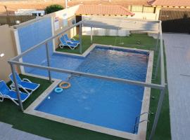 شاليه المهرة, chalé em Murayjimat Ibn Ḩāmid