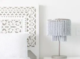 Beachfront Haven Magenta