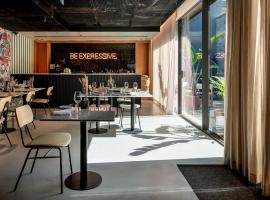 Artcore Hotel Porto، فندق في بورتو