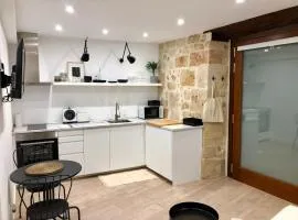 Precioso apartamento en casco antiguo