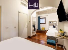 Maison Giulia by Hili