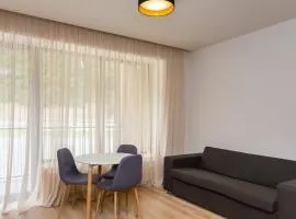 Charming 1BR Apartment Kokhta Mitarbi