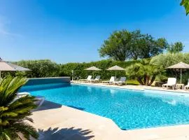 Maison De Campagne Le Cyprès