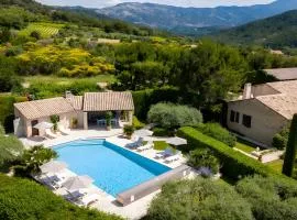 Maison De Campagne Le Cyprès