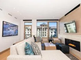 Luxury 2bd 2ba Ski In & Ski Out 60