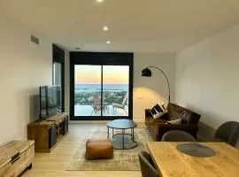 Les Flors de Cunit Villa Edelweiss