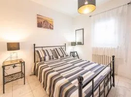 Chambre calme, zen & lumineuse