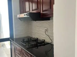 Colombo 6 Kiruapone apartment