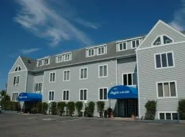 Bayfield on the Lake Condos