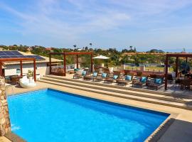 Pousada Gammel Dansk by Latitud Hoteles, hotel in Búzios