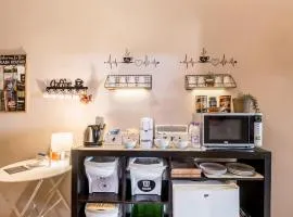 Vecchio Treno guest house