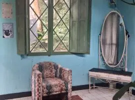 Recantinho da floresta