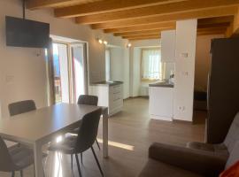 La Primula, hotel in Chiesa in Valmalenco