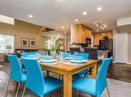 Union Grove in Salt Lake with Hot Tub and Foosball