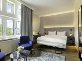 NH Amsterdam Leidseplein