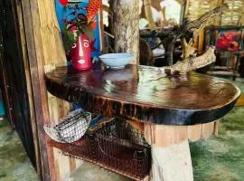 Fairytale Jungle Cottage by the Sea, Bocas