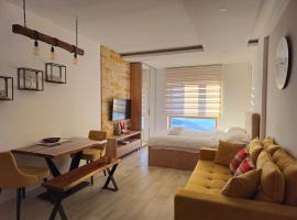 Peak Montana Kopaonik, hôtel accessible aux personnes à mobilité réduite à Kopaonik