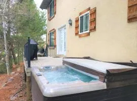 Union Pines in Salt Lake with Hot Tub and Deck