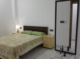 AJA Manzil, hotel in Watumulla