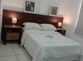 Condo ipanema 209, condo in Rio de Janeiro