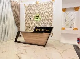 Kolizey Hotel Spa Ganja