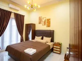 By The Padi - Homestay