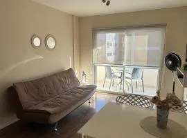 Refugio del Lago - Centro