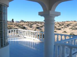 Playa Encanto Scenic Gem Ocean Front Home, hotell sihtkohas Playa Encanto