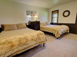 The ranch house #2501