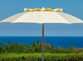 Li Chessi Blu Villetta Familiare con Piscina, Hotel in Costa Paradiso