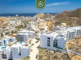 Amazing 2BR Condo with Rooftop pool - BBQ