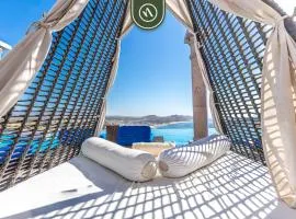 Amazing Villa with 3BR - Private Pool