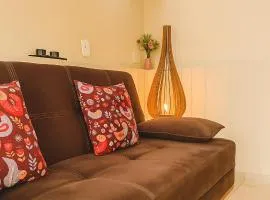 Casa Familiar 2 quartos em Búzios