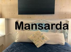 Suite San Francesco, hotel di Grottaglie