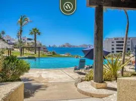 Beachfront Condo with Amazing View to the Sea