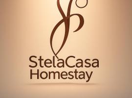 StelaCasa Homestay, hotel in Tezpur