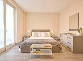 Tra la Rocca e il Lago